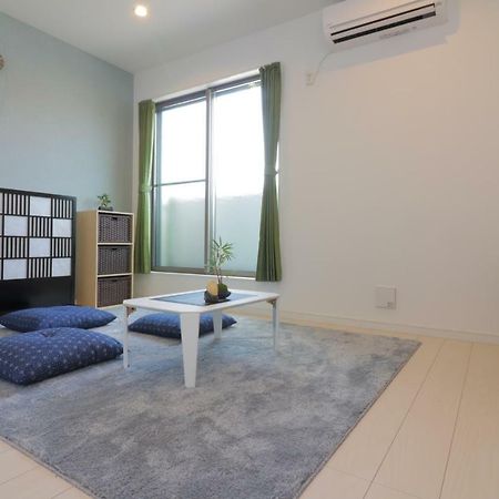 Hg Cozy Hotel No 12 京橋駅前 Ósaka Exteriér fotografie
