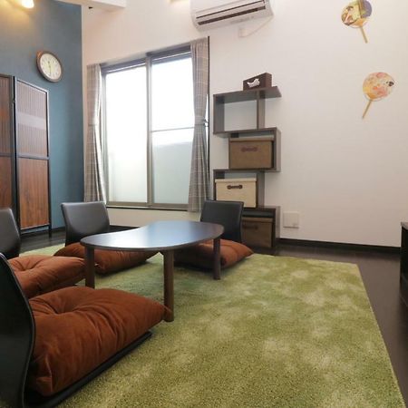 Hg Cozy Hotel No 12 京橋駅前 Ósaka Exteriér fotografie