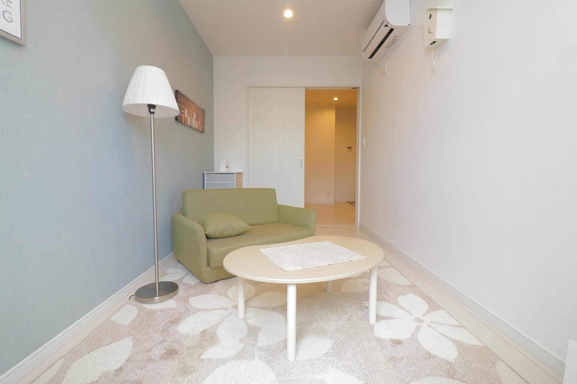 Hg Cozy Hotel No 12 京橋駅前 Ósaka Exteriér fotografie