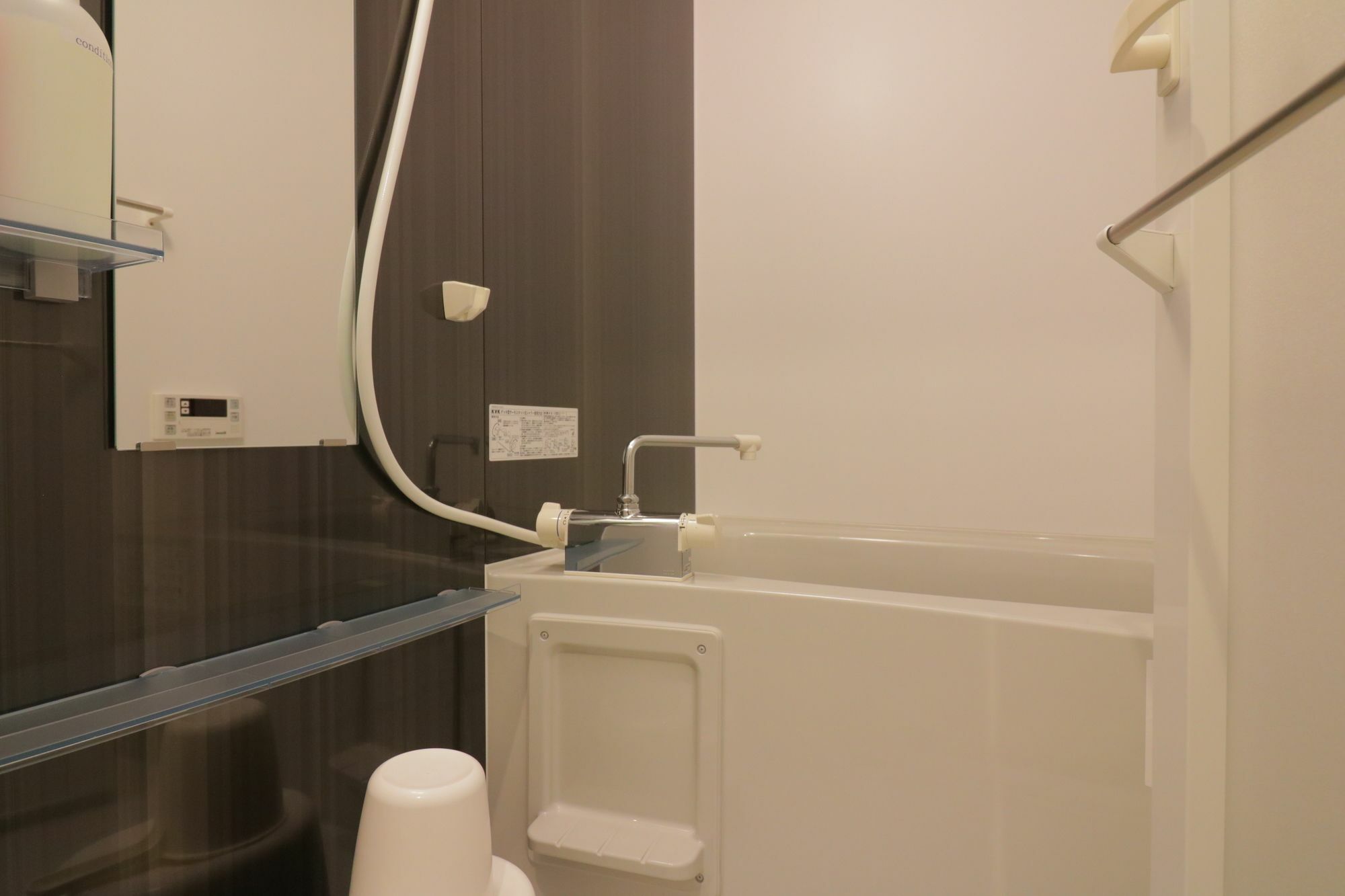 Hg Cozy Hotel No 12 京橋駅前 Ósaka Exteriér fotografie
