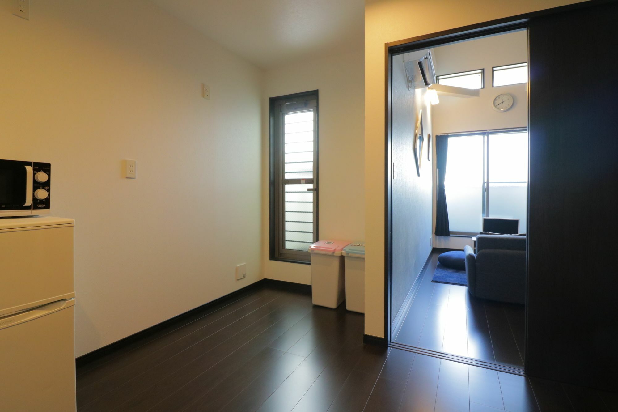 Hg Cozy Hotel No 12 京橋駅前 Ósaka Exteriér fotografie