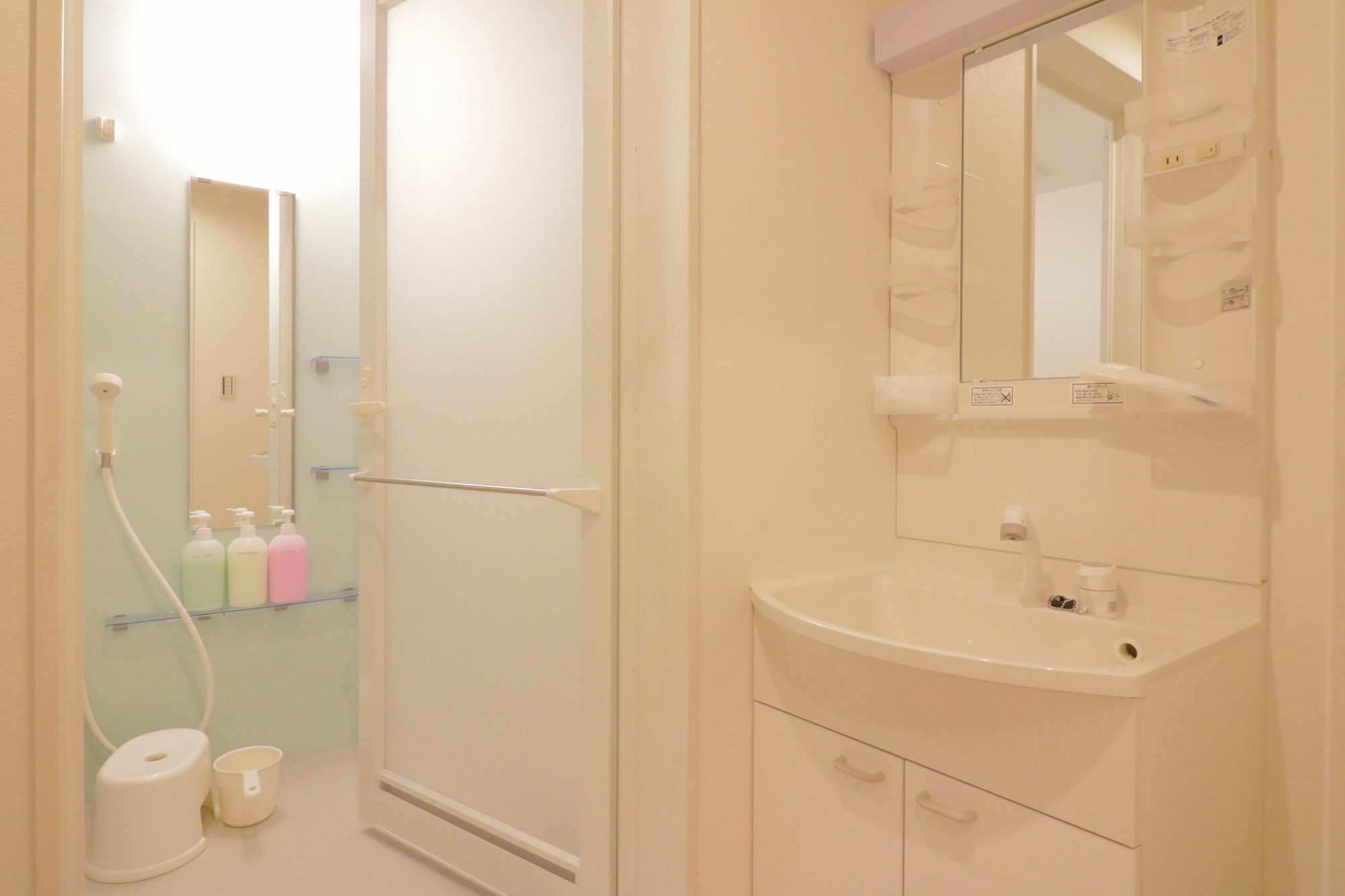 Hg Cozy Hotel No 12 京橋駅前 Ósaka Exteriér fotografie