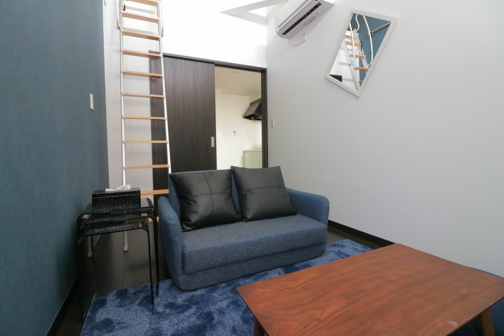 Hg Cozy Hotel No 12 京橋駅前 Ósaka Exteriér fotografie