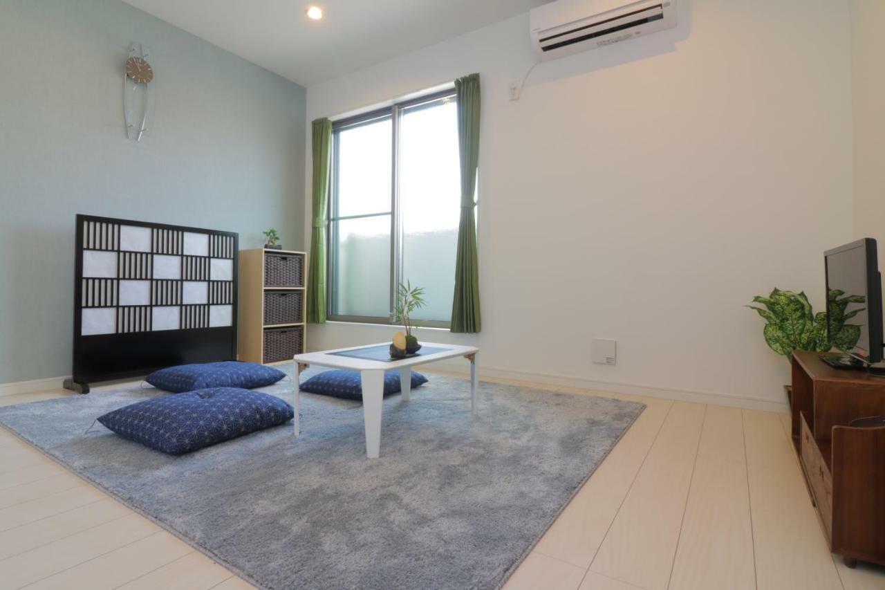 Hg Cozy Hotel No 12 京橋駅前 Ósaka Exteriér fotografie