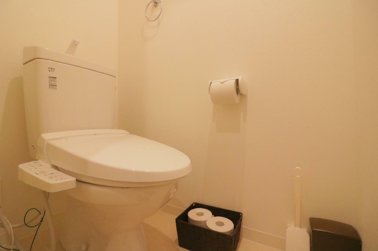 Hg Cozy Hotel No 12 京橋駅前 Ósaka Exteriér fotografie