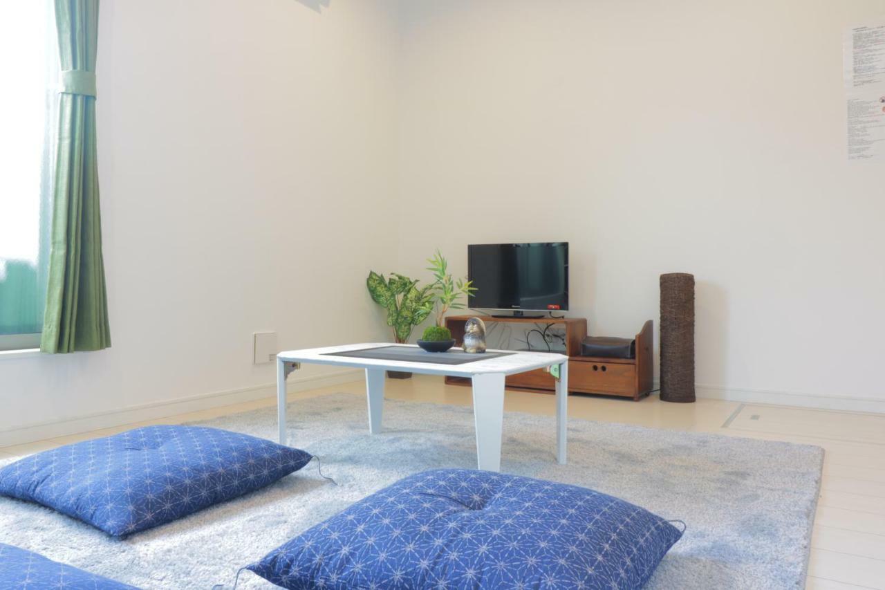 Hg Cozy Hotel No 12 京橋駅前 Ósaka Exteriér fotografie