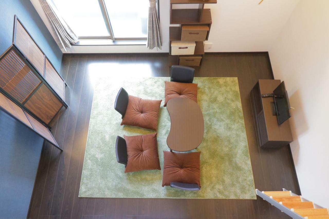 Hg Cozy Hotel No 12 京橋駅前 Ósaka Exteriér fotografie