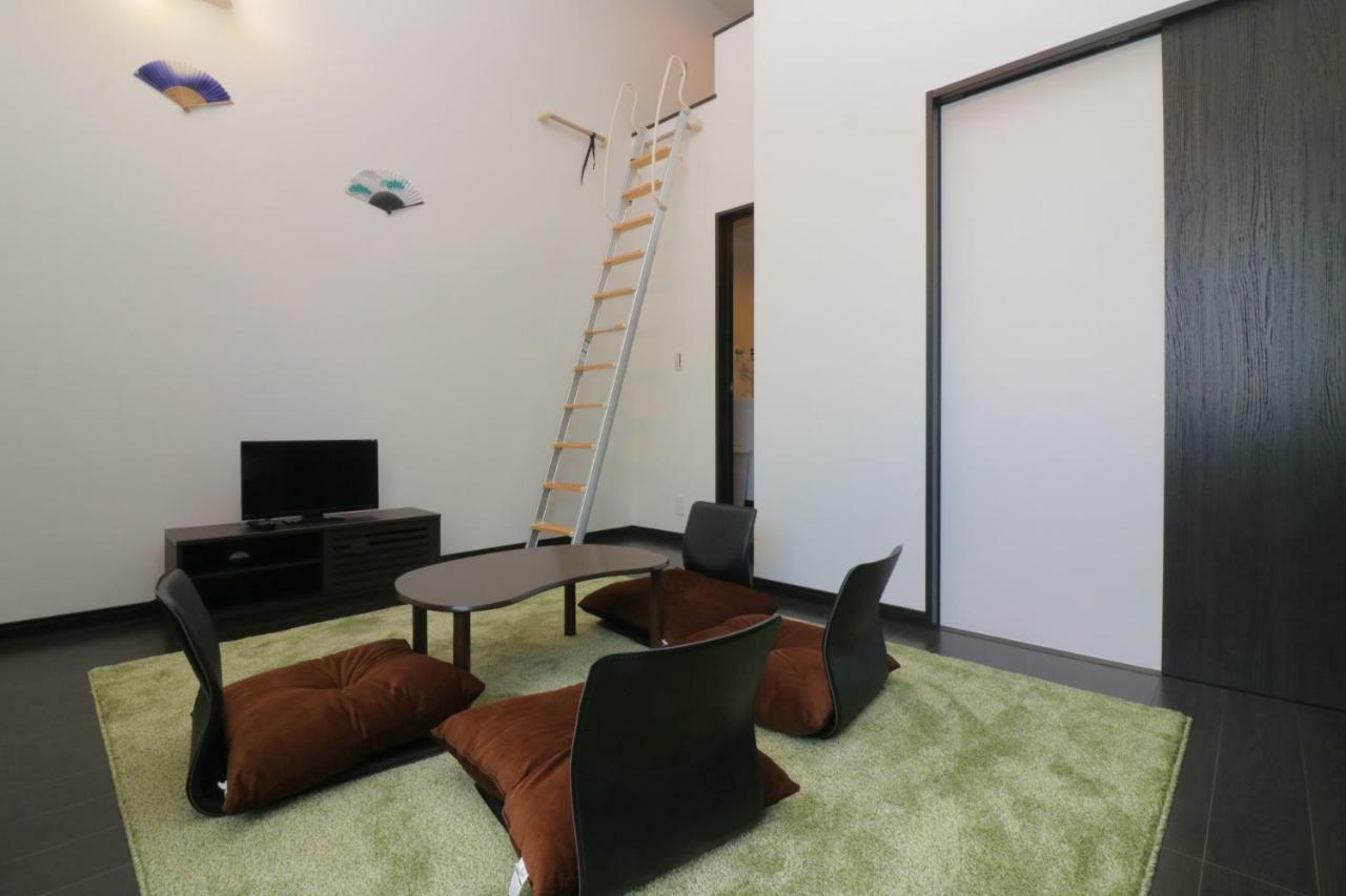 Hg Cozy Hotel No 12 京橋駅前 Ósaka Exteriér fotografie