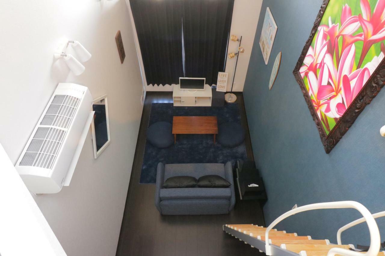 Hg Cozy Hotel No 12 京橋駅前 Ósaka Exteriér fotografie