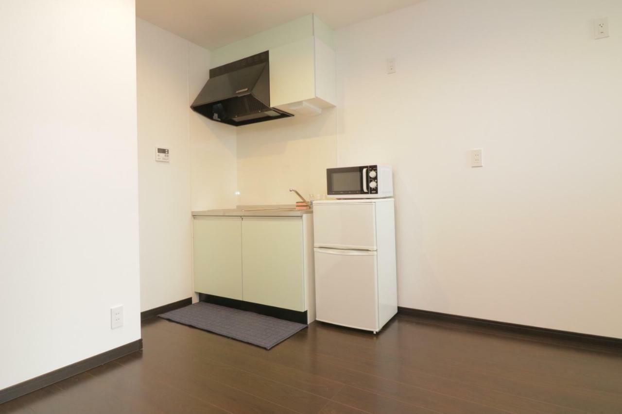Hg Cozy Hotel No 12 京橋駅前 Ósaka Exteriér fotografie